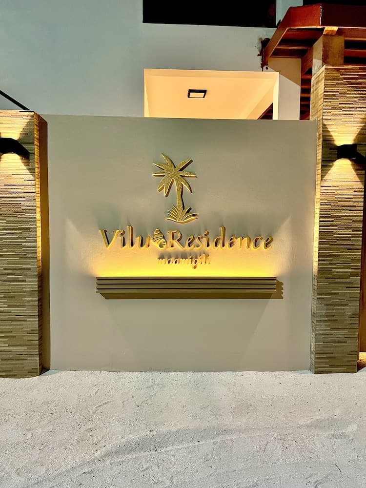 Vilu Residence - View 42