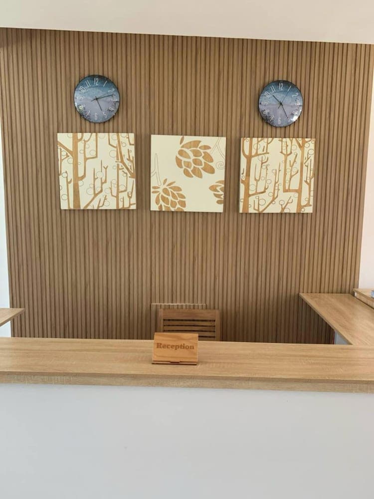 The Sunset Villa - View 2