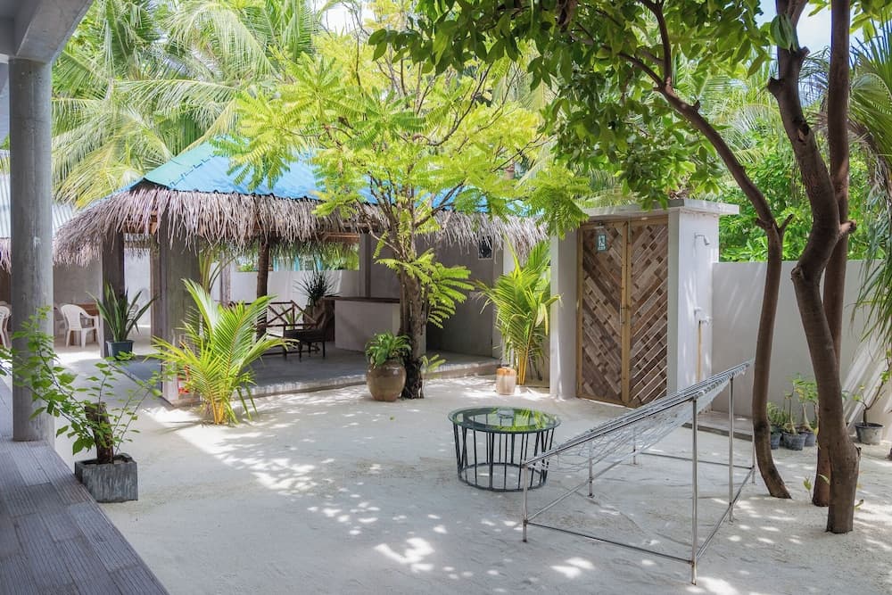 The Palm Ray - View 14