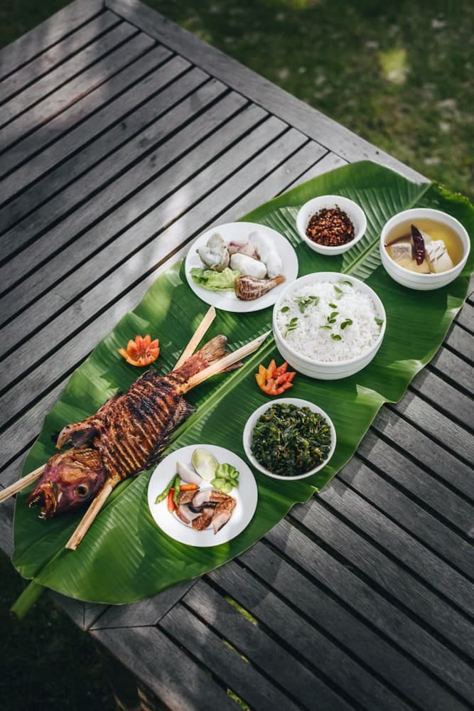 Reveries Maldives - View 64