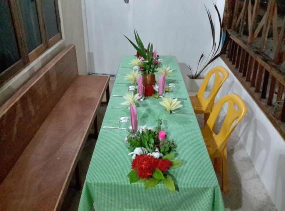 Keyodhoo Manta View guest house - View 2