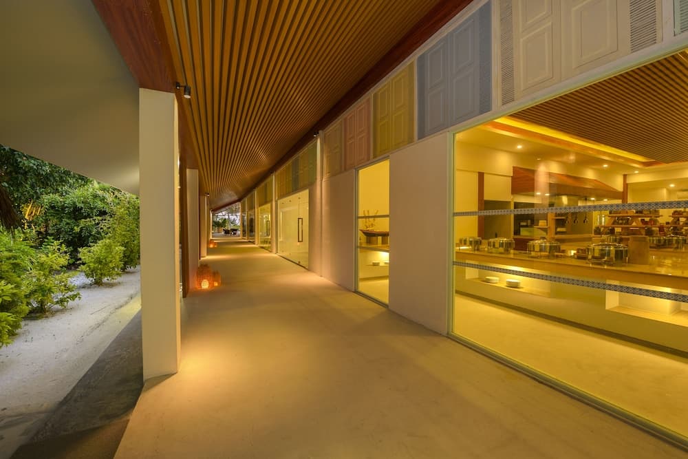 Rahaa Resort Maldives - View 120