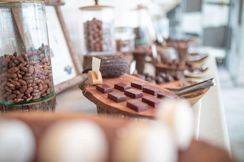 Soneva Jani - View 274