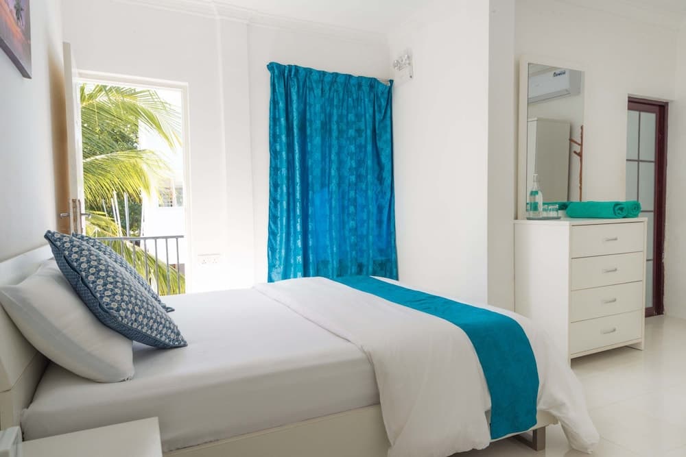 Palm Gate Maldives - View 30