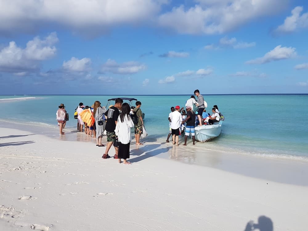 Rasdhoo Holiday Home - View 26