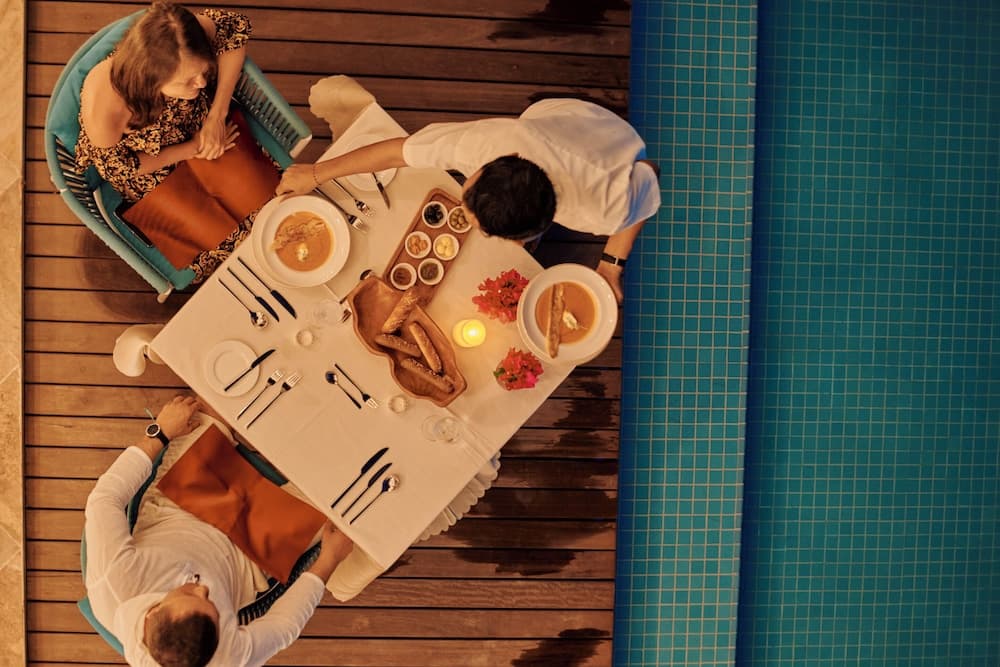 Stone Hotel Dhiffushi - View 79