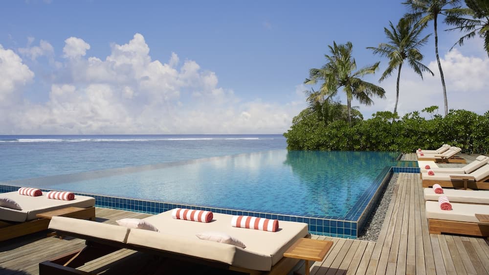 Anantara Veli Maldives Resort - Adults Only - View 13