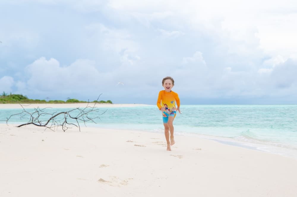 Biosphere Inn Maldives - View 78