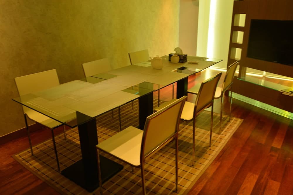 Royal Relax Holiday - View 2