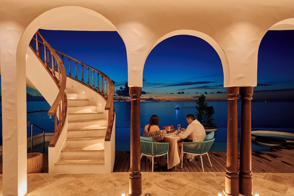 Stone Hotel Dhiffushi - View 80