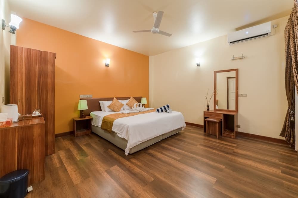 Ostrov Beach - View 73