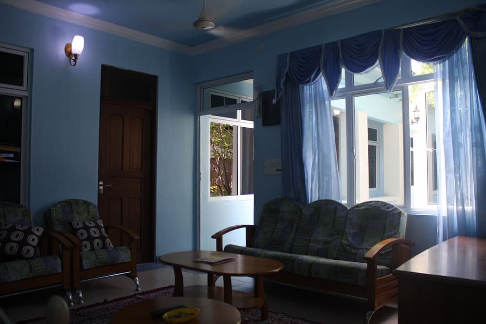 Dharavandhoo Stay - View 16