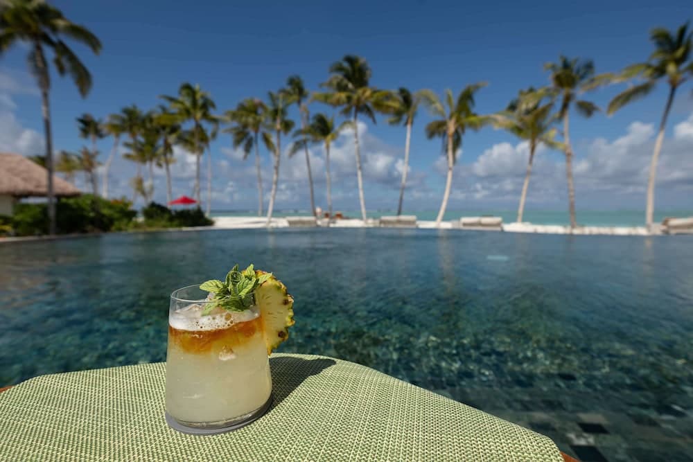 Barceló Whale Lagoon Maldives - View 140