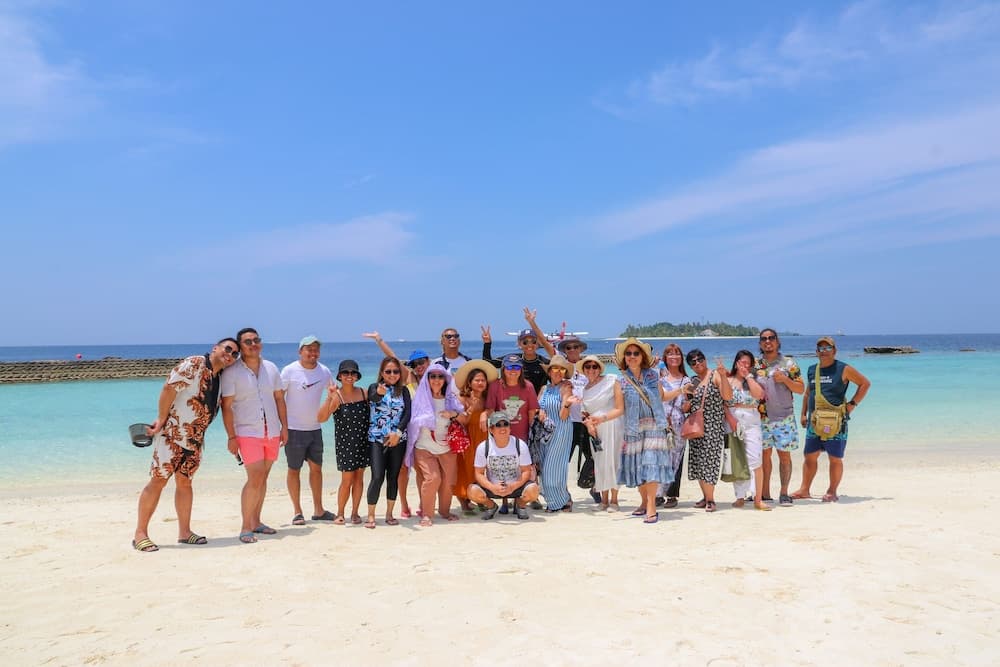 Ari Grand Hotel & Spa - View 86