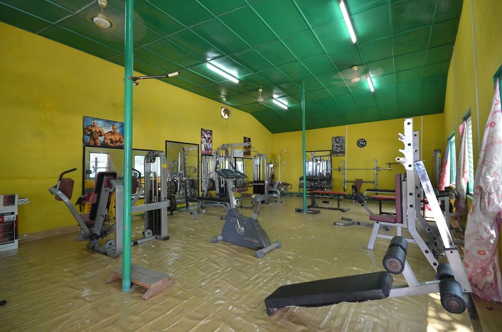 Gunbaru Inn - View 36