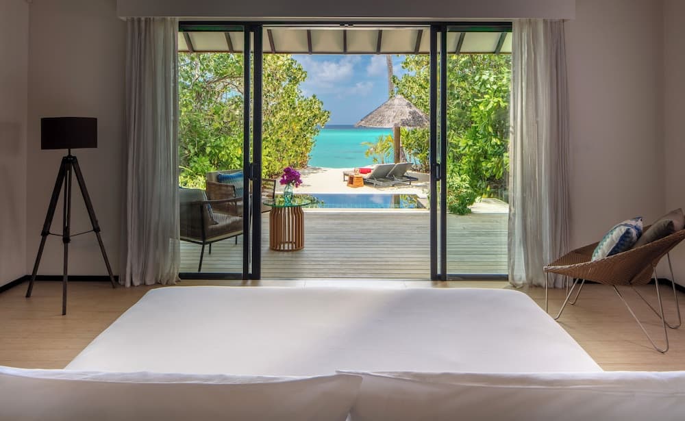 NH Collection Maldives Havodda Resort - View 25