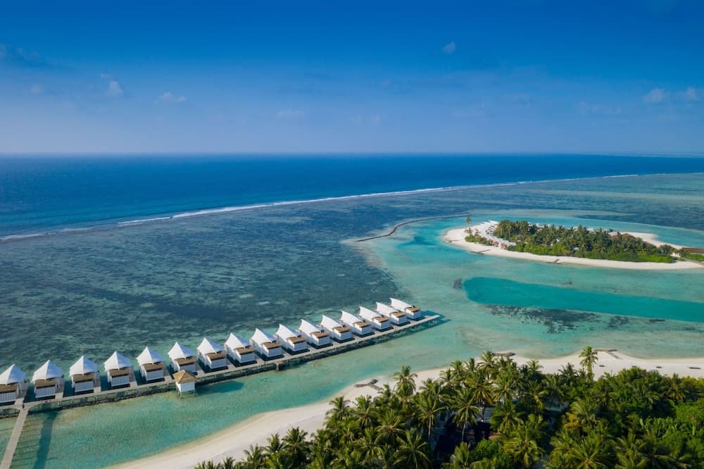 Cinnamon Hakuraa Huraa Maldives - All Inclusive Adults-Only - View 85