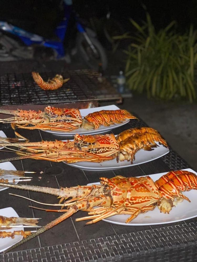 Thoddoo Beach Holiday Inn - View 18