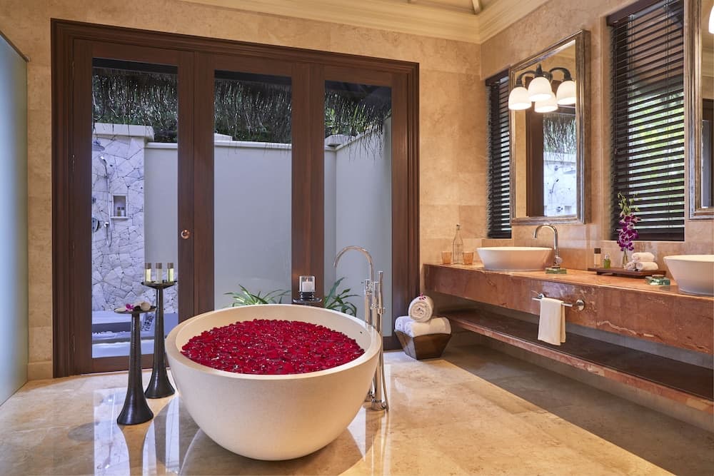 Taj Exotica Resort And Spa - View 44