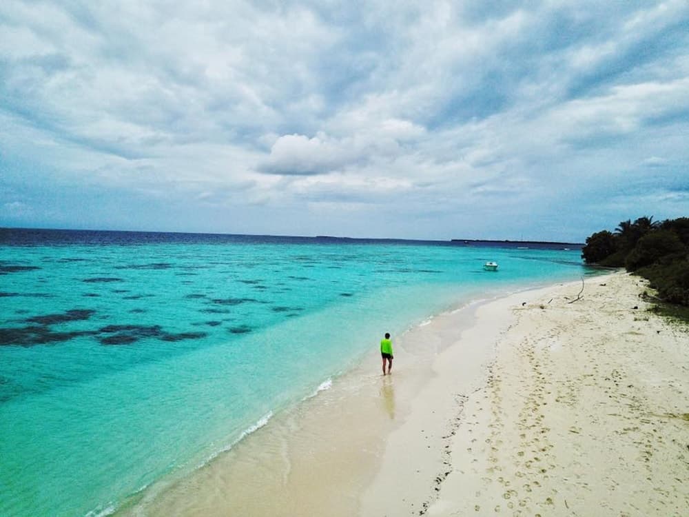 Small Island Lodge - View 3