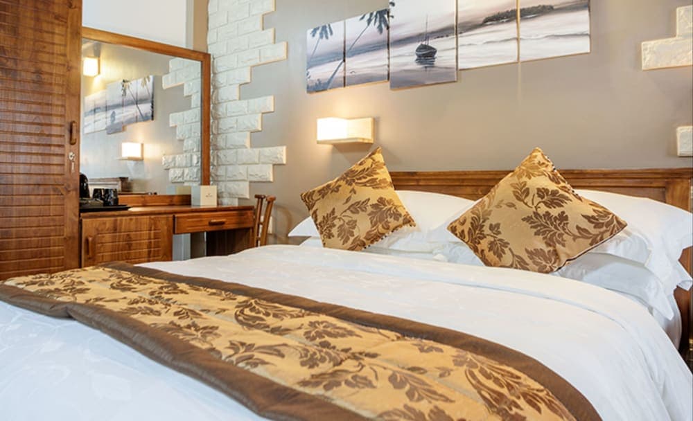 The Vinorva Maldives - View 14