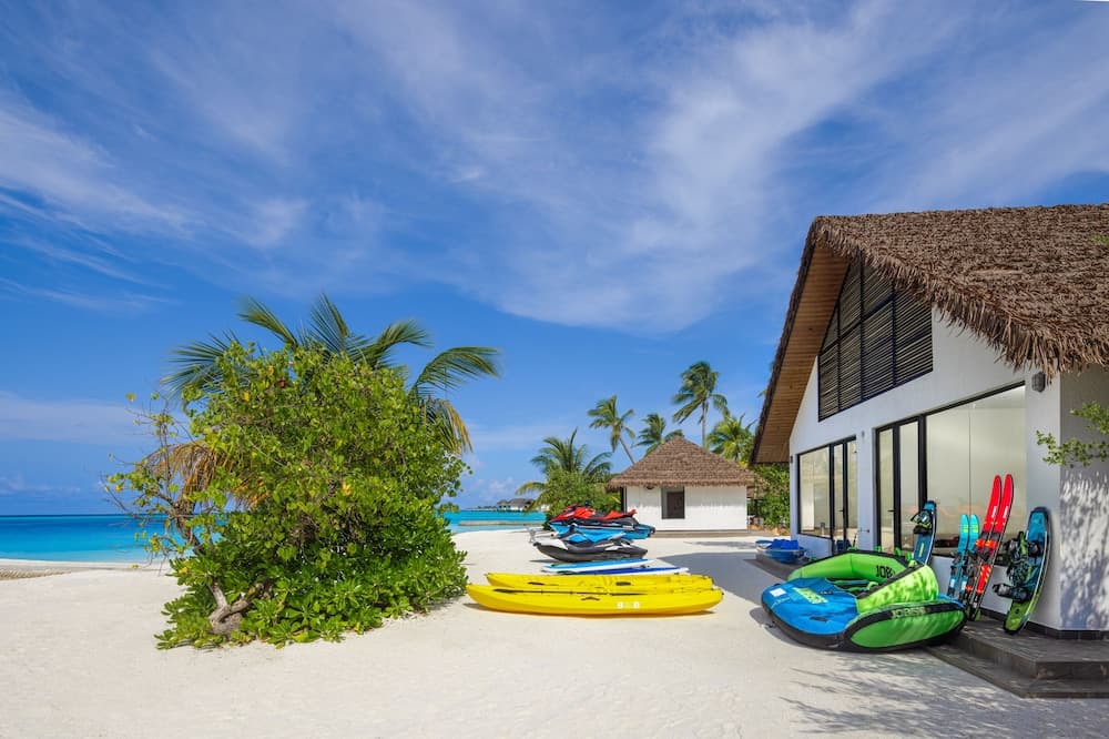 NOOE Maldives Kunaavashi - View 64