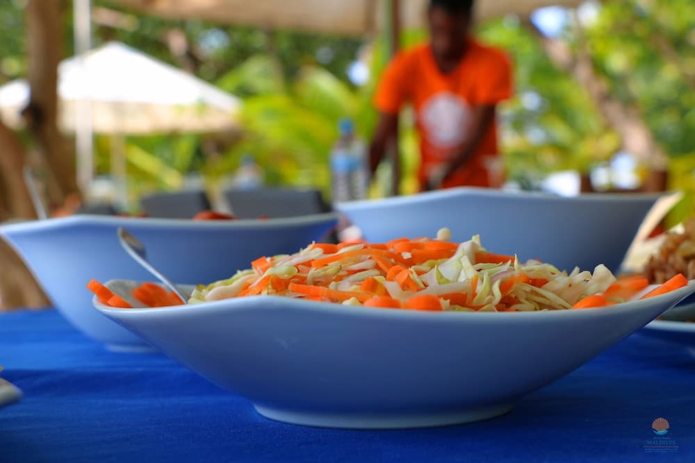 Ocean Beach Maldives - View 31