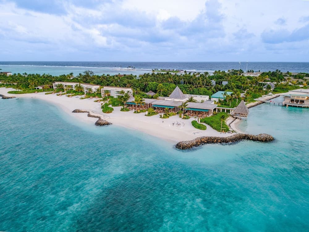 Kuda Villingili Maldives, Free Return Transfers 03 nights & above - View 37