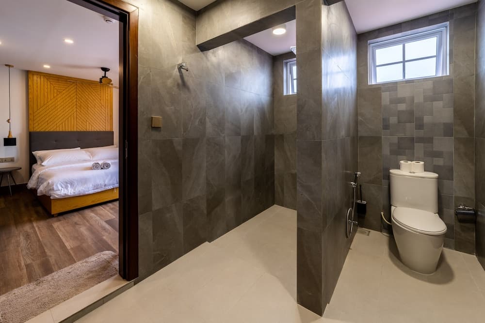 Stay Mikado - View 48