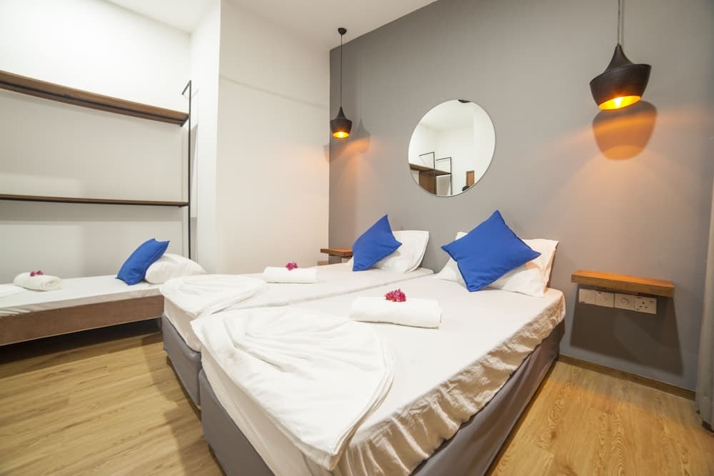 Island Scuba Inn - View 20