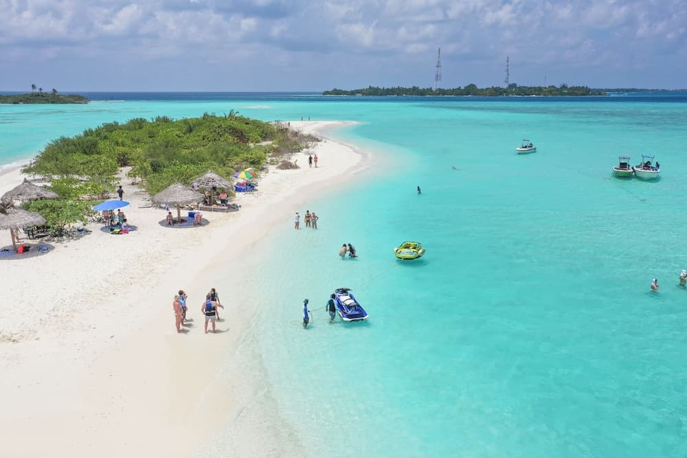 Ganduvaru Villa - View 63