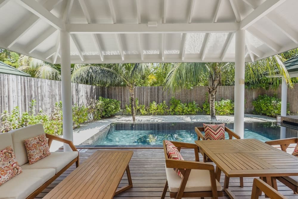 Siyam World Maldives - 24-Hour Premium All-inclusive with Free Transfer - View 121