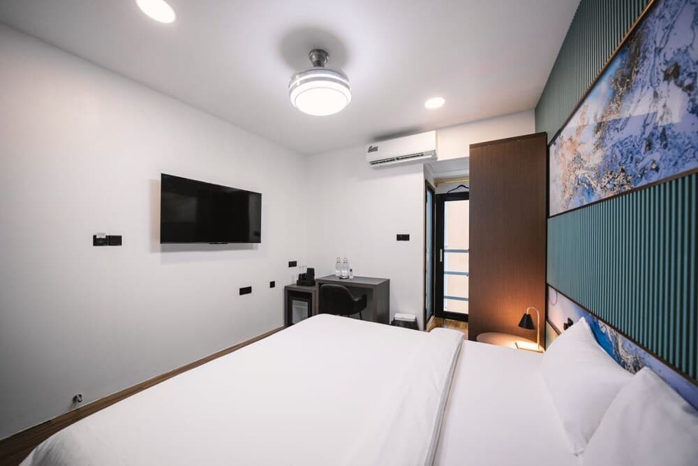 Bibee Maldives - View 94