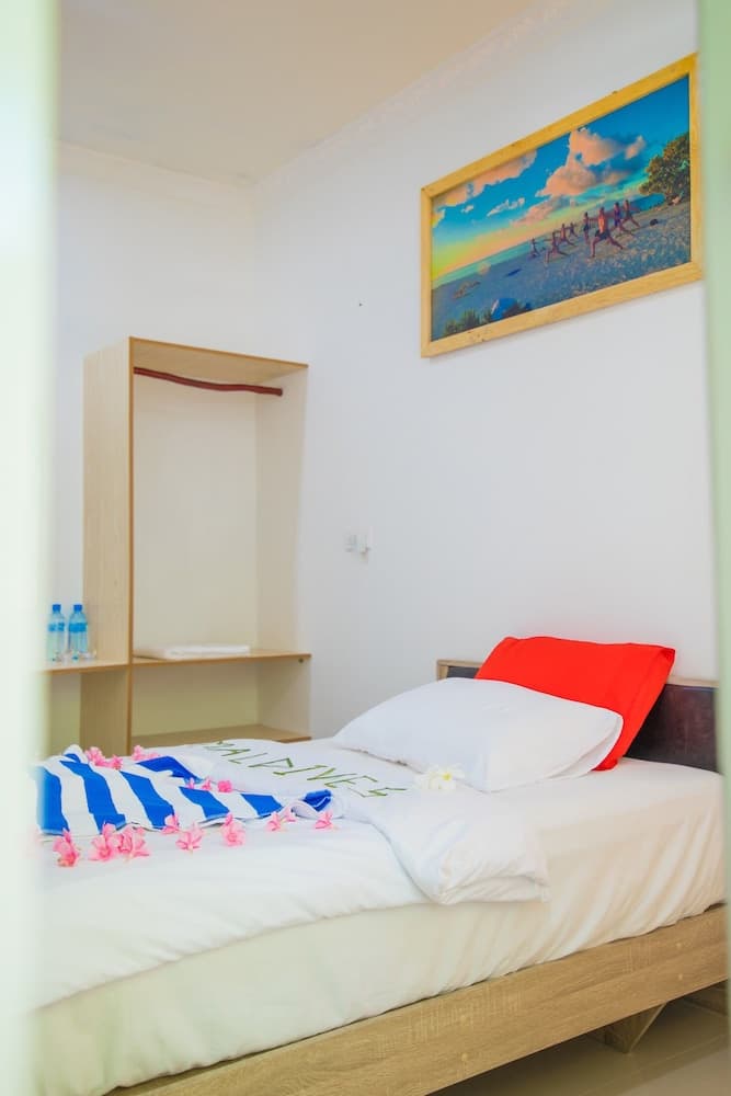 Kriulhiya Maldives - View 8