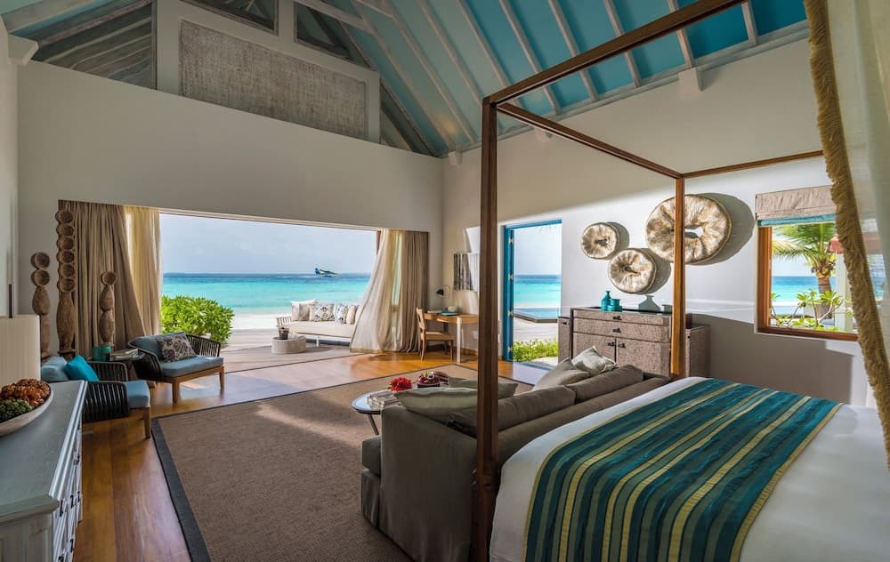 Four Seasons Maldives at Landaa Giraavaru - View 108