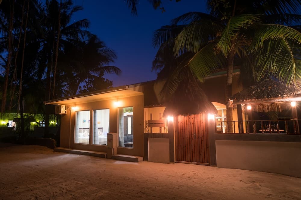 Coral Reef View Inn - View 1