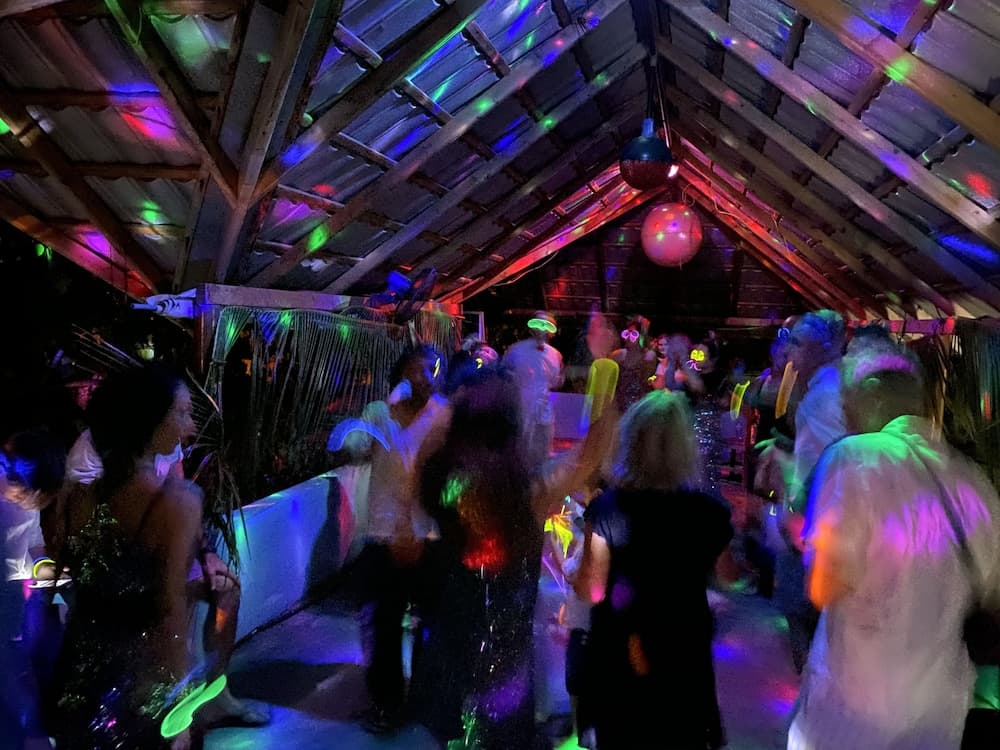 Ocean Beach Inn - Maldives - View 59