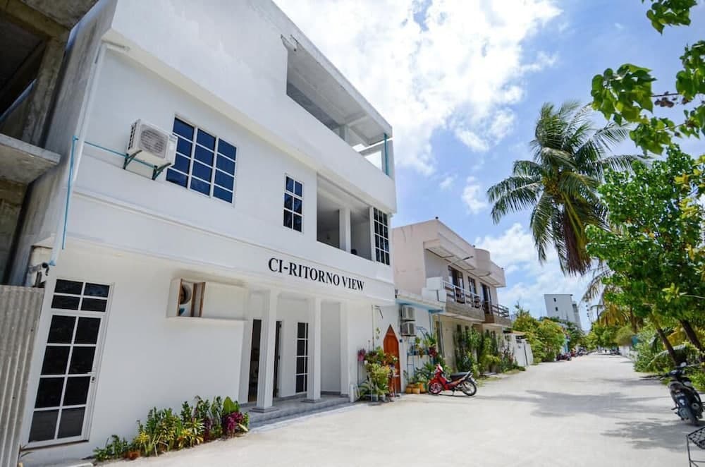 Ci-Ritorno View - View 38