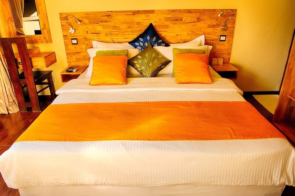 Narnia Maldives - View 6