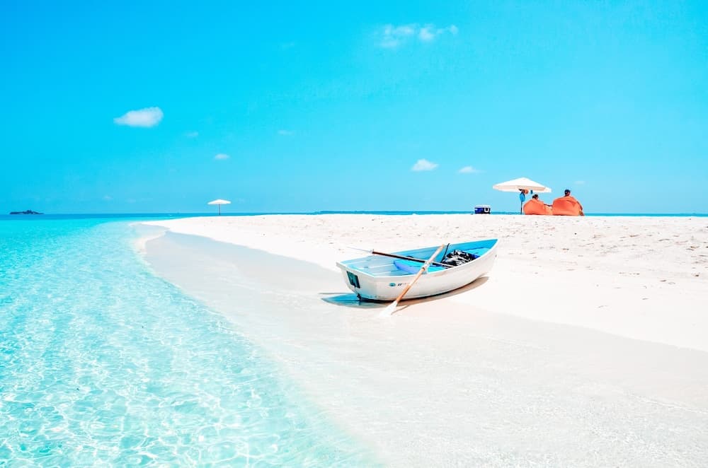 Bliss Dhigurah - View 137