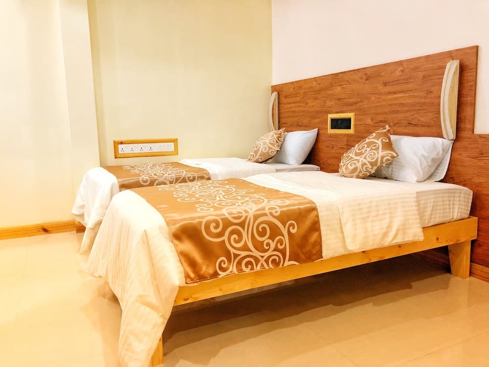 Mariana Inn Maldives - View 33