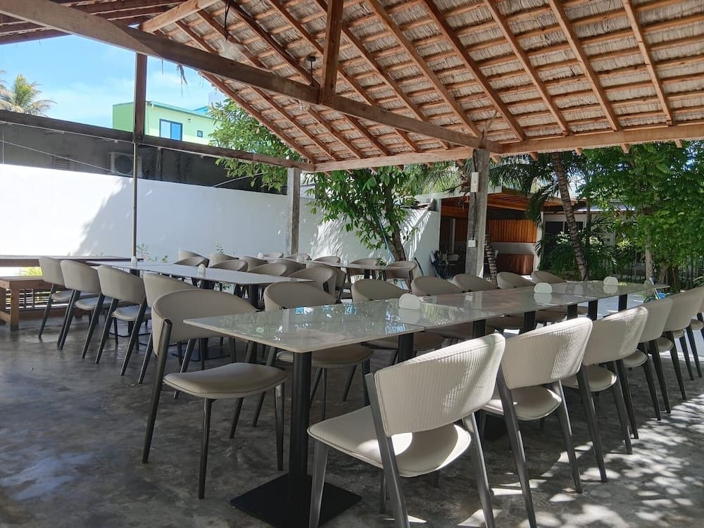 Navaya Dhiffushi - View 3