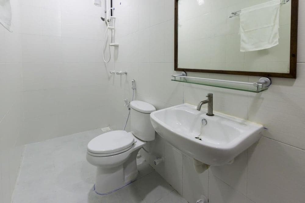 Liberty Guest House Maldives - View 291