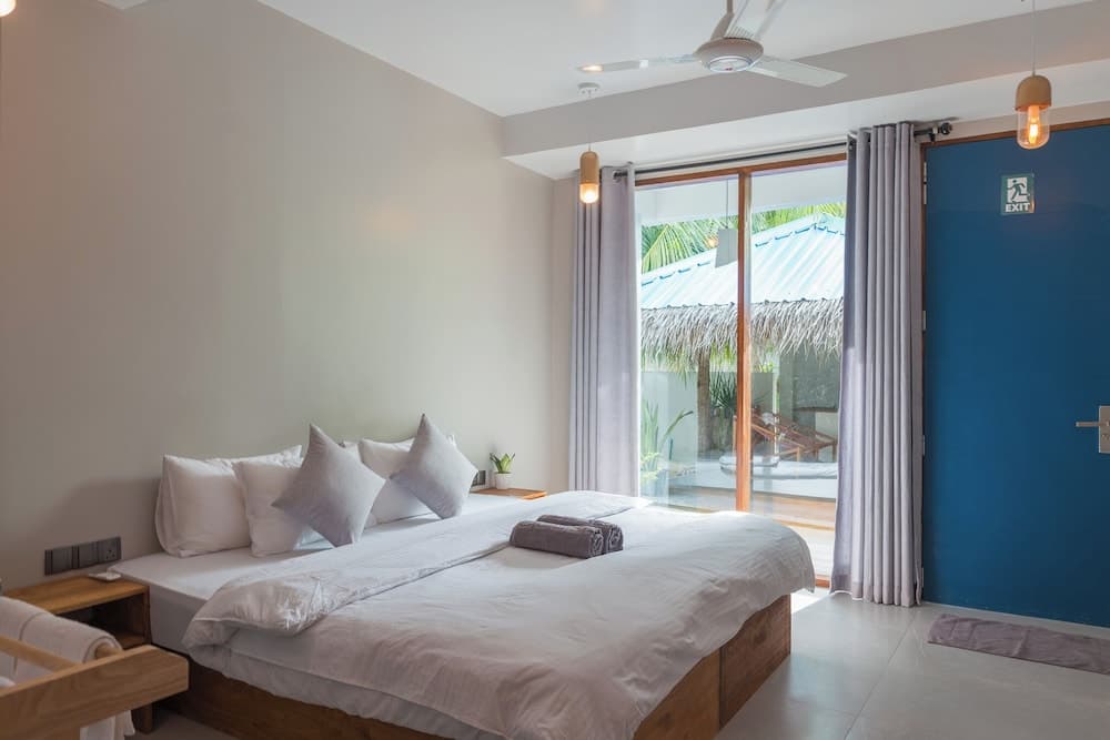 The Palm Ray - View 15