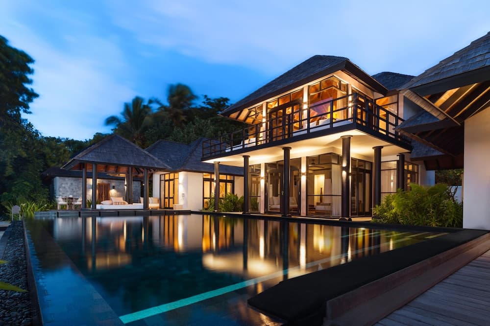 JA Manafaru, The Real Maldives - Complimentary Seaplane for 7 nights and more - Stay Period 01 May 2026 to 23 Dec 2026 - View 60