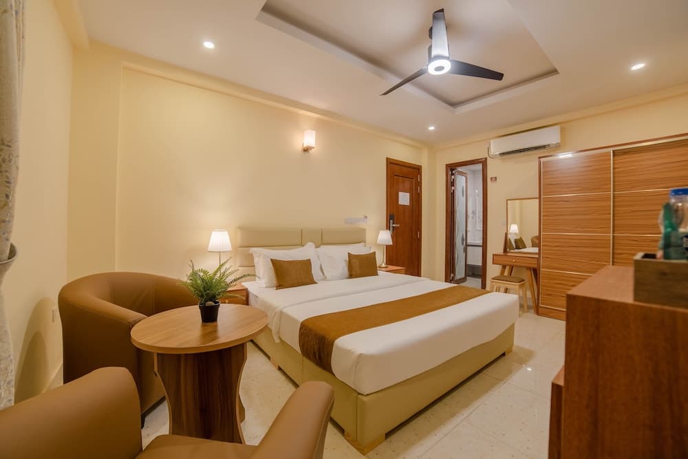 Amber Beach - View 7