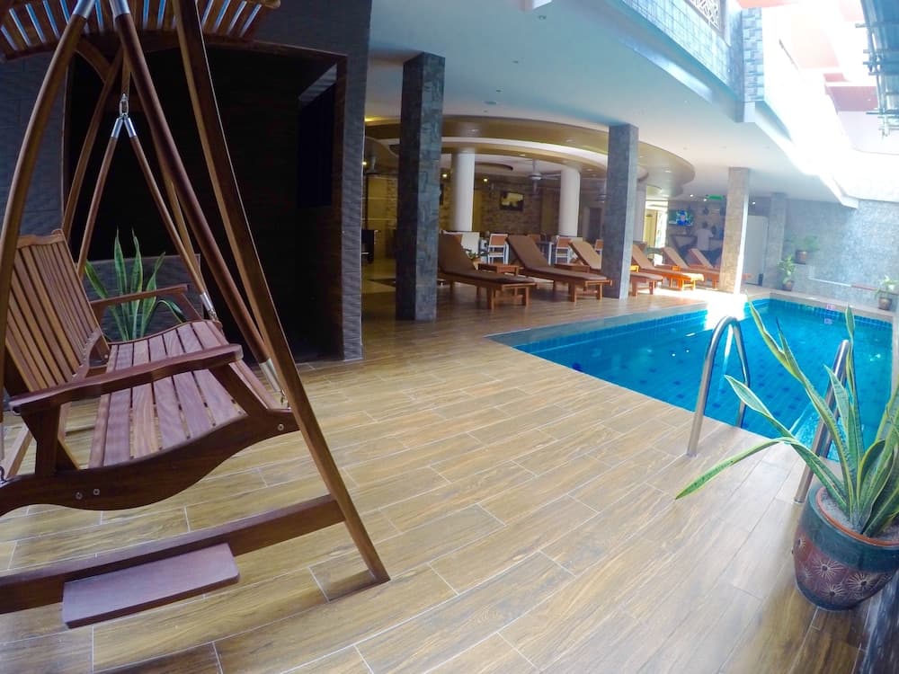 Triton Beach Hotel & Spa - View 81