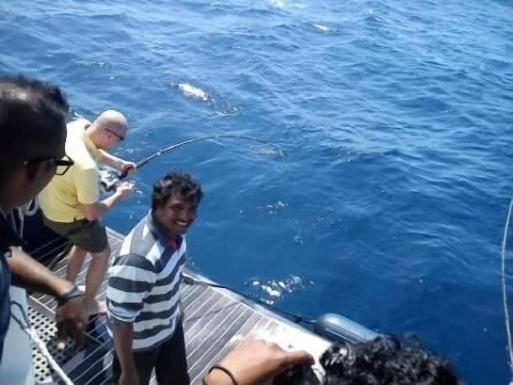 Plus View Maldives - View 12