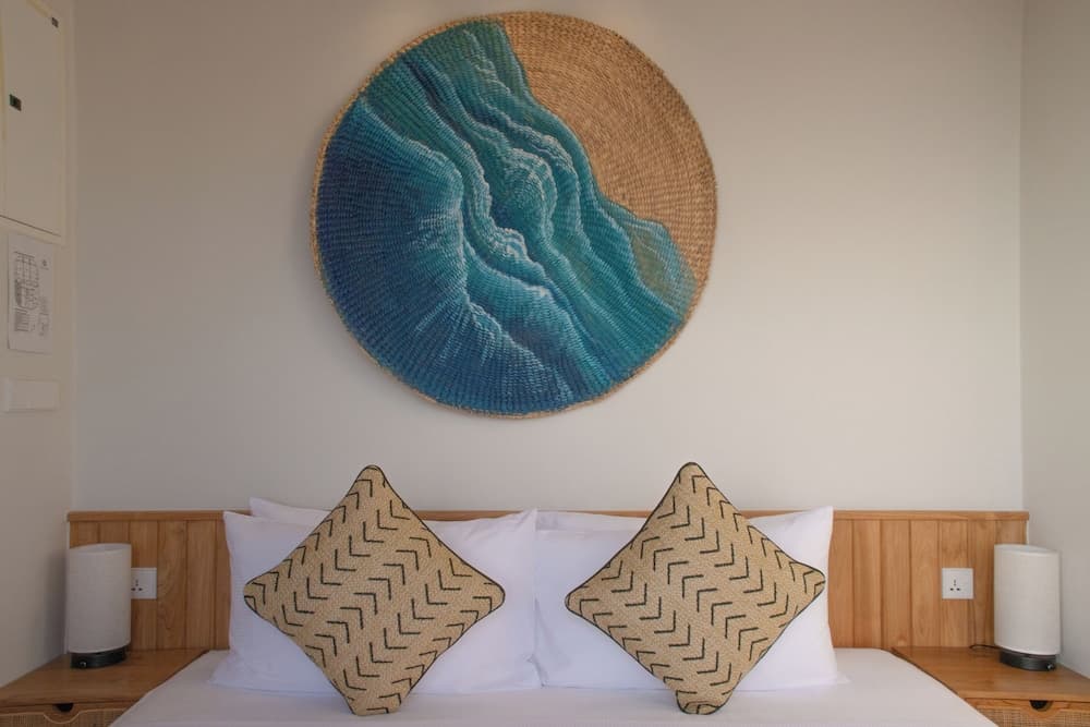 Stone Hotel Dhiffushi - View 139