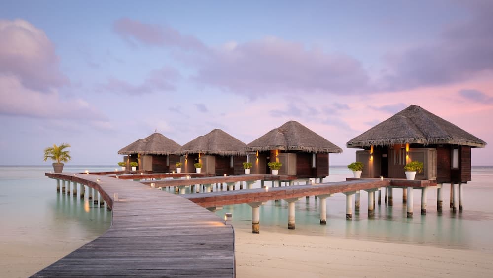 LUX* South Ari Atoll - View 250